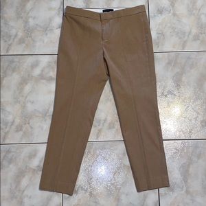 Banana Republic Sloan Ankle Pants